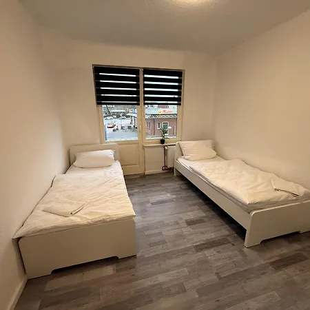 4p Kueche Apartment *