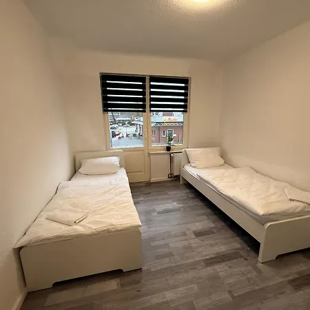 4p Kueche Apartment