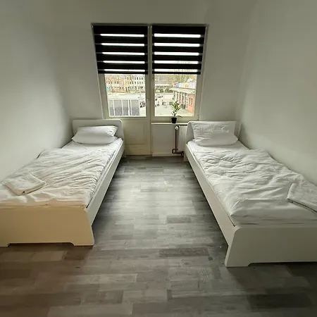 Apartment 4p Kueche *
