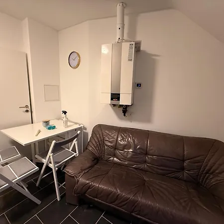 Appartement 4p Kueche