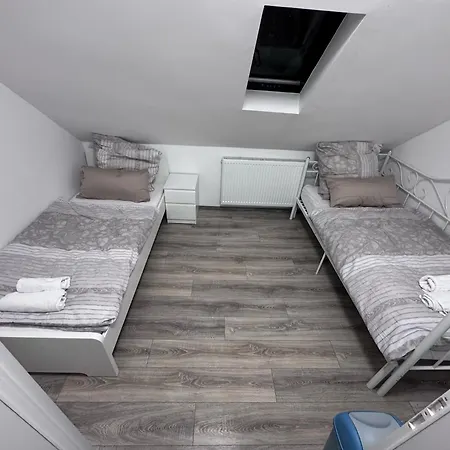 4p Kueche Apartment *