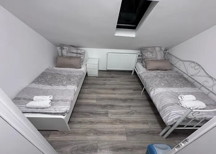 4p Kueche דירה *